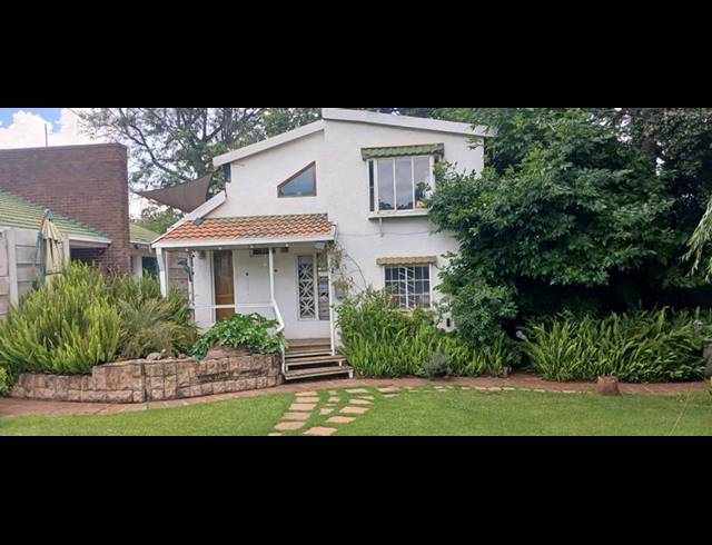4 BEDROOM HOUSE FOR SALE IN ALLEN GROVE